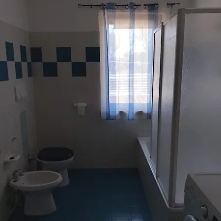Casa Rosy Σπίτι διακοπών Όλμπια