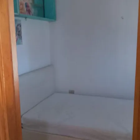 Casa Rosy Σπίτι διακοπών Όλμπια